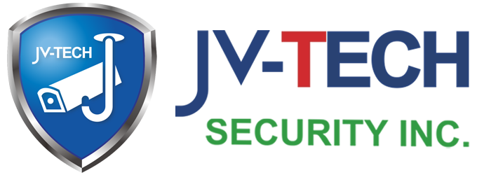 JV-Tech Security Inc.
